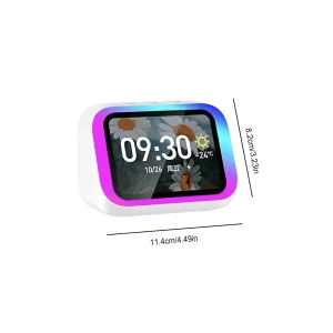 اسپیکر بلوتوثی قابل حمل مدل TF26Pro