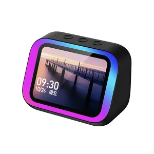اسپیکر بلوتوثی قابل حمل مدل TF26Pro