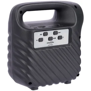 اسپیکر بلوتوثی قابل حمل گریت نایس مدل GTS-1970