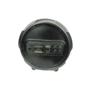 اسپیکر قابل حمل بیکارو مدل S41B