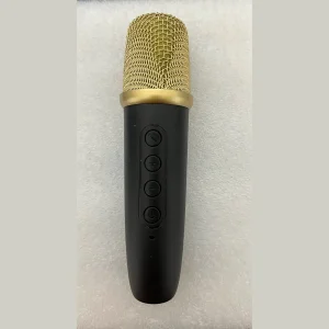 اسپیکر بلوتوثی قابل حمل مدل TTD-3310