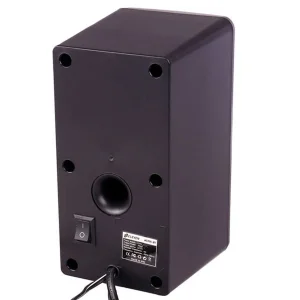 اسپیکر دسکتاپ ایلون مدل AC200BT