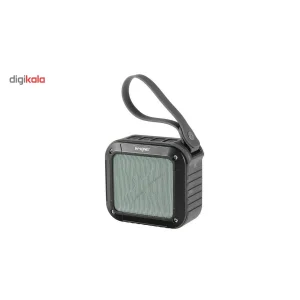 اسپیکر بلوتوثی دبلیو کینگ مدل S7