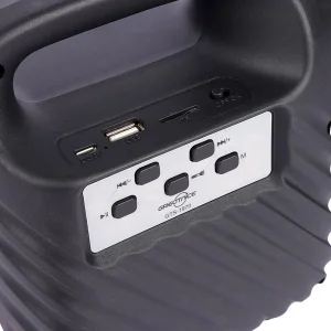 اسپیکر بلوتوثی قابل حمل گریت نایس مدل GTS-1969