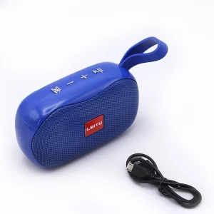 اسپیکر بلوتوثی لیتو مدل LK-5