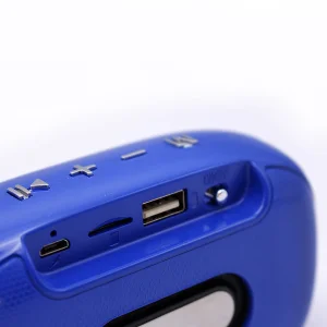 اسپیکر بلوتوثی لیتو مدل LK-5