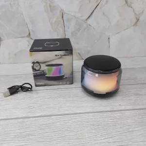 اسپیکر بلوتوثی قابل حمل مدل S-100
