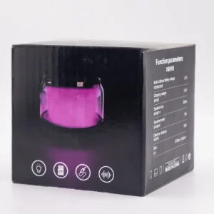 اسپیکر بلوتوثی قابل حمل مدل S-100