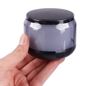 اسپیکر بلوتوثی قابل حمل مدل S-100
