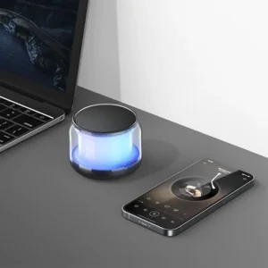 اسپیکر بلوتوثی قابل حمل مدل S-100