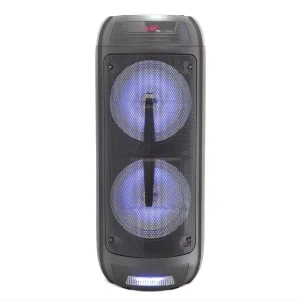 اسپیکر بلوتوثی قابل حمل مدل KTS1199 with Microphone