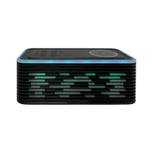 اسپیکر بلوتوثی قابل حمل مدل Y19RGB