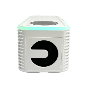 اسپیکر بلوتوثی قابل حمل مدل Y19RGB