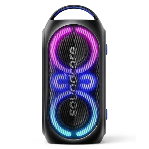 اسپیکر بلوتوثی قابل حمل انکر مدل Soundcore Rave Party 2