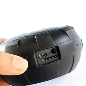 اسپیکر بلوتوثی قابل حمل کلارو مدل CL-97