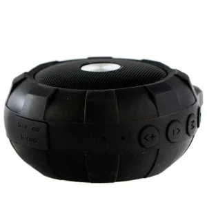 اسپیکر بلوتوثی قابل حمل کلارو مدل CL-97