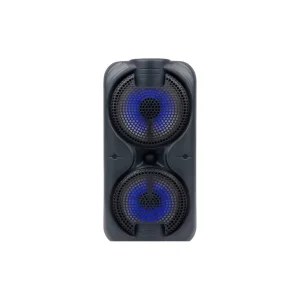 اسپیکر بلوتوثی قابل حمل مدل GTS-2083