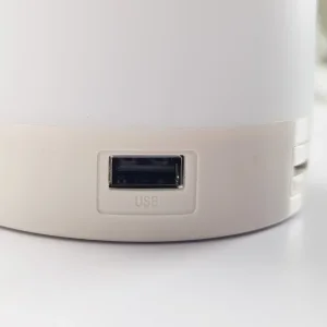 اسپیکر بلوتوثی قابل حمل مدل CL-671 کد 5572