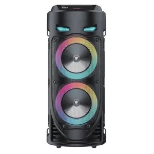 اسپیکر قابل حمل مدل ZQS-4239