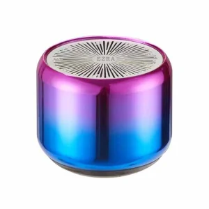 اسپیکر بلوتوثی قابل حمل آزرا مدل  MINI کدNL95