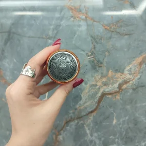 اسپیکر بلوتوثی قابل حمل آزرا مدل  MINI کدNL95