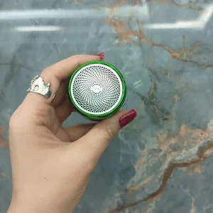 اسپیکر بلوتوثی قابل حمل آزرا مدل  MINI کدNL95