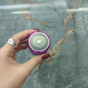 اسپیکر بلوتوثی قابل حمل آزرا مدل  MINI کدNL95