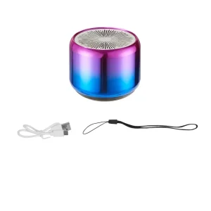 اسپیکر بلوتوثی قابل حمل آزرا مدل  MINI کدNL95