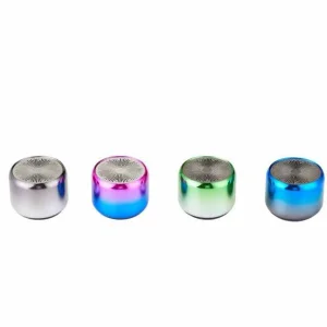 اسپیکر بلوتوثی قابل حمل آزرا مدل  MINI کدNL95