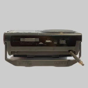 اسپیکر بلوتوثی قابل حمل مدل KTF_1650
