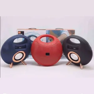 اسپیکر بلوتوثی قابل حمل مدل H-19