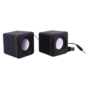 اسپیکر مینی اسپیکر مدل D-02A