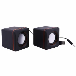 اسپیکر مینی اسپیکر مدل D-02A