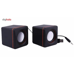 اسپیکر مینی اسپیکر مدل D-02A