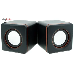 اسپیکر مینی اسپیکر مدل D-02A