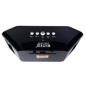 اسپیکر بلوتوثی قابل حمل وستر مدل WS-Y66