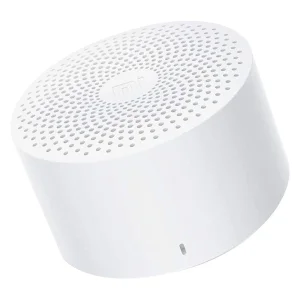اسپیکر بلوتوثی قابل حمل شیائومی مدل Mini Compact 2