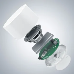 اسپیکر بلوتوثی قابل حمل شیائومی مدل Mini Compact 2