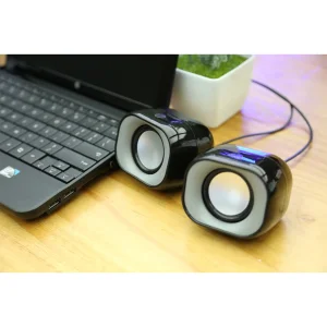 اسپیکر اچ‌پی مدل DHS-2111