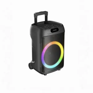 اسپیکر بلوتوثی قابل حمل فیلیپس مدل SD-169