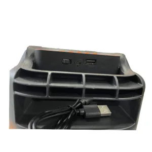 اسپیکر بلوتوثی قابل حمل مدل MS-3629BT