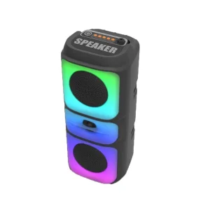 اسپیکر بلوتوثی قابل حمل مدل MS-3629BT