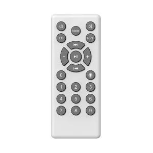 اسپیکر بلوتوثی قابل حمل برودو مدل BTS-2100