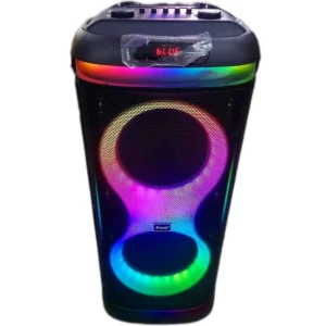 اسپیکر بلوتوثی قابل حمل برودو مدل BTS-2100