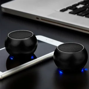 اسپیکر بلوتوثی قابل حمل  مدل M3 4W portable new