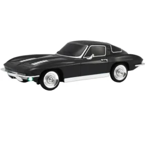 اسپیکر بلوتوثی طرح ماشین مدل wester ws-1969