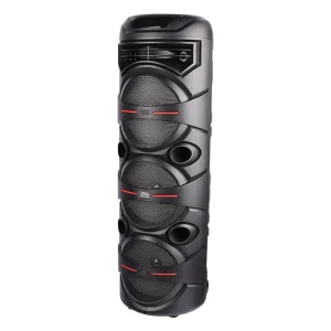 اسپیکر بلوتوثی قابل حمل مدل ZQS-8302