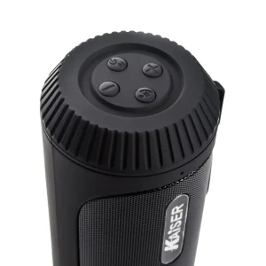 اسپیکر بلوتوثی قابل حمل کایزر مدل K-511