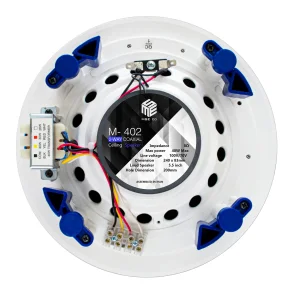 اسپیکر سقفی ام اس ای مدل M-402
