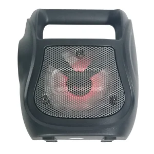 اسپیکر بلوتوثی قابل حمل مدل greatnice gts-1533